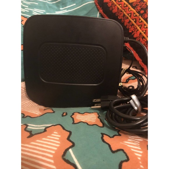 1 Belkin BU3DC000-12V Residential Gateway Battery Test Backup Rev A Home Office - Picture 3 of 9